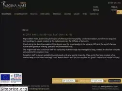 Sites similar to reginamare.com