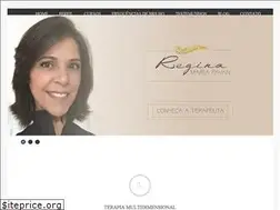 Sites similar to reginamariapavan.com.br