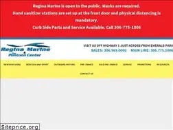 Sites similar to reginamarine.com