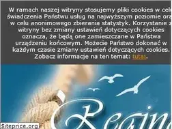 Sites similar to reginamaris.pl