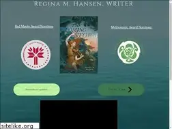 Sites similar to reginamhansen.com