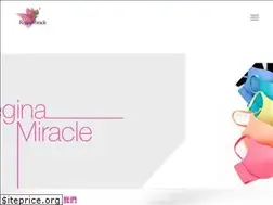 Sites similar to reginamiracleholdings.com