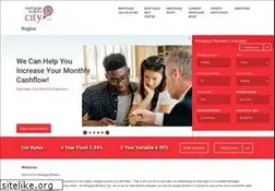 Sites similar to reginamortgagebrokers.com