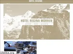 Sites similar to reginamuerren.ch