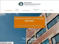 Sites similar to reginapacis.eu