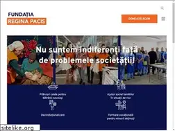 Sites similar to reginapacis.org