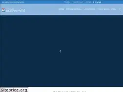 Sites similar to reginapacis.sch.id