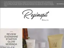 Sites similar to reginapit.com