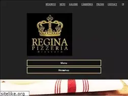 Sites similar to reginapizzeria.ca