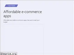 Sites similar to reginapps.com