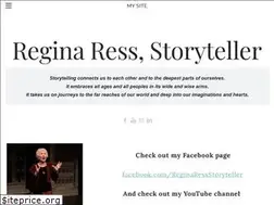 Sites similar to reginaress.com
