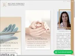 Sites similar to reginaribeiroadvogados.com.br