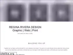 Sites similar to reginarivera.com