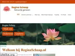 Sites similar to reginaschaap.nl