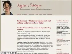 Sites similar to reginaschlager.ch