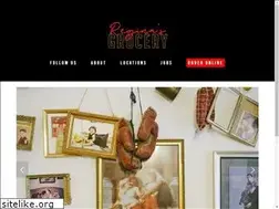Sites similar to reginasgrocery.com