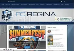 Sites similar to reginasoccer.com