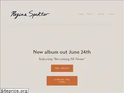 Sites similar to reginaspektor.com