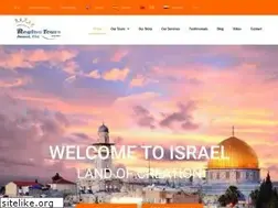 Sites similar to reginatours.com