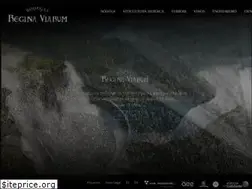 Sites similar to reginaviarum.es