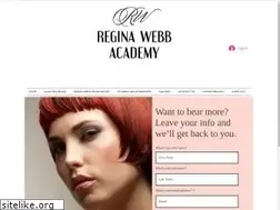 Sites similar to reginawebbacademy.com