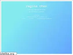 Sites similar to reginaychen.me