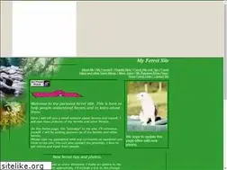 Sites similar to reginaz82.tripod.com
