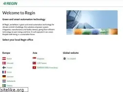 Sites similar to regincontrols.com