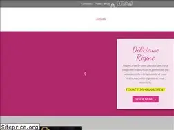 Sites similar to reginecafe.ca