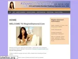 Sites similar to reginediamond.com