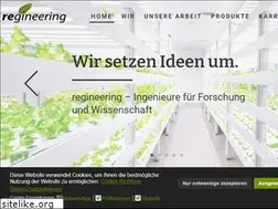 Sites similar to regineering.com
