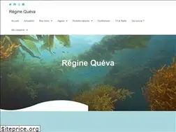 Sites similar to reginequeva.fr