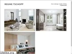 Sites similar to reginetschopp.com