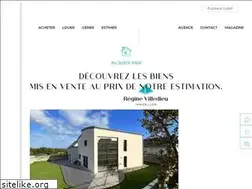 Sites similar to reginevilledieu.com