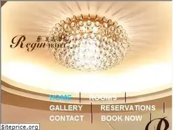 Sites similar to reginhotel.com