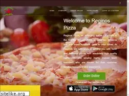 Sites similar to reginos.ca