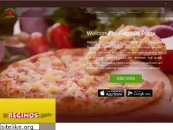 Sites similar to reginospizza.com