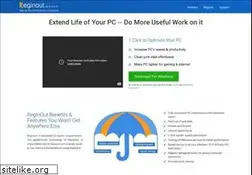 Sites similar to reginout.com