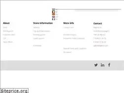 Sites similar to reginox.cz