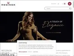 Sites similar to reginox.nl