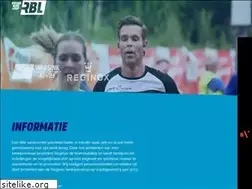 Sites similar to reginoxbedrijvenloop.nl