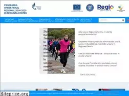 Sites similar to regio-adrcentru.ro