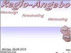 Sites similar to regio-angebote.de