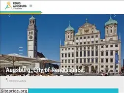 Sites similar to regio-augsburg.de