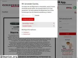 Sites similar to regio-bahn.de