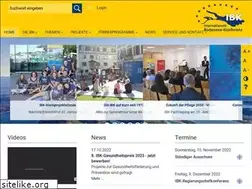 Sites similar to regio-bodensee.net