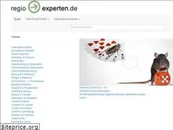 Sites similar to regio-experten.de