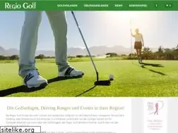 Sites similar to regio-golf.ch