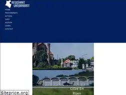 Sites similar to regio-hartvanbrabant.nl