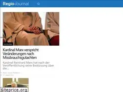 Sites similar to regio-journal.info